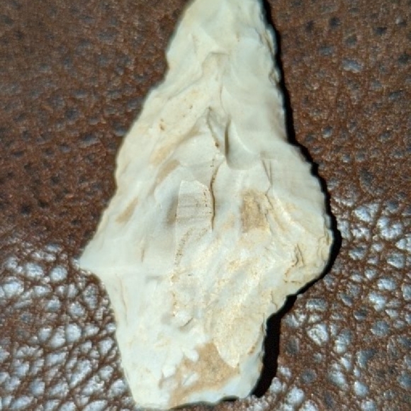 Authentic arrowheads - Picture 6 of 16